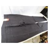 New Womens 24W Black EVRI Pants $44