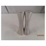 NAMBE MarryType 5" Alum Salt & Pepper SET 6086