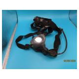 PETZL Full HeadMount LED Headlight