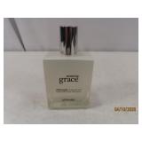 AMAZING GRACE 2oz Philosophy Perfume 90%+