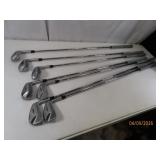 HONMA Golf 4-10 Iron Set (7pc) ROSE PROTO TworldRH