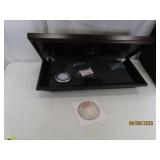 New Tactical Gun/Valuables Storage Shelf 23x10