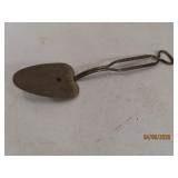 Antique Advertising Flipper/Opener 11" Utensil unq