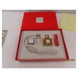 New VERY VALENTINO 1.7oz Perfume Box SET