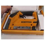 Like New BOSTICH Pneumatic 18ga Stapler btfp71875
