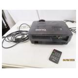 BENQ ComputerType Presentation Projector Machine