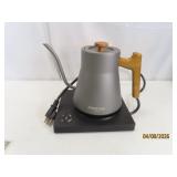 POLIVIAR 7379 Hot Water Tea/Etc Teapot