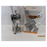 LikeNew Starbucks Barista Signature 9" CoffeePress