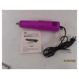 MARVY electric Embossing Heat Craft Tool