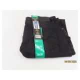 New 38x30 URBAN STAR Black Denim Jeans