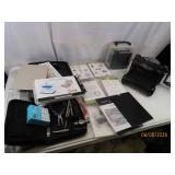 LOT Scrapbook~Craft Tools & the like