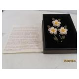 Artisan MOOSE Hair Tufting "Sabourin" NICE