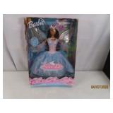 boxed (2003) Barbie Doll SWAN LAKE "Odette"