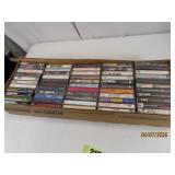 (55) unique title vtg Cassette Music Tapes