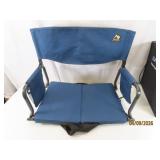 Compact Carry FoldUp 18"Butt Stadium Seat GCI