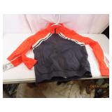 J LINDEBERG mensMED Windbreaker Jacket