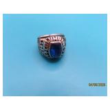 COLUMBINE HighSchool 1986 sz8 Class Ring