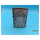 ZIPPO "Gambling Skull" Lighter