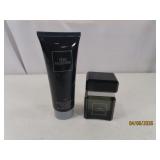 New 1.7oz VERY VALENTINO Pefume Cologne Spray &Gel