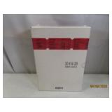 sealed 30 FOR 30 ESPN Films 1-15 DVD Set