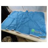 31x21 GoGreen Pet Shop DOG Cooling Mat