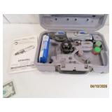 Cordless DREMEL8220 Rotary Tool RUNS *No Charger*