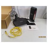 (2) NETGEAR Computer Routers