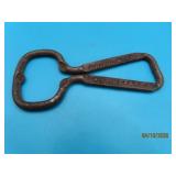 Antique COCA COLA Bottle Opener