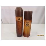CUBA brand 3.3oz Cologne & After Shave CIGAR look
