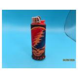 Custom Leather GRATEFUL DEAD Lighter Holder