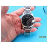 MONT BLANC GMT Auto Mens Watch n9168 EXC