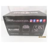 5lb New Bag BOOMRBAG Mushroom Growing Manure $30