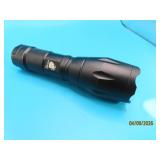 ATOMIC BEAM 5" UltraBright 5" LED Flashlight