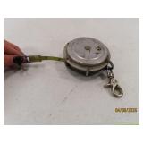 Original LOGGERS TAPE Wood Cutting 100