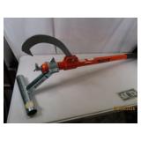 STIHL 48" Pro Log Branch Turning Rolling Tool
