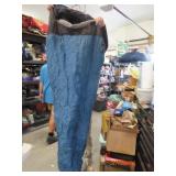 REI Care PolarPod Cocoon Sleeping single Bag