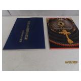 (2) Japanese Sword Reference Manuals/Books