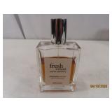 FRESH CREAM 2oz Philosophy Perfume 65%