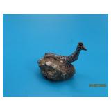 1" Metal RoadRunner on Fools Gold