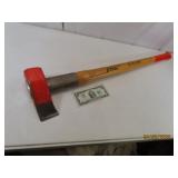STIHL Pro Wood Splitting Maul Axe 36" EXC