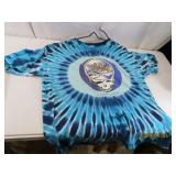 vtg GRATEFUL DEAD Nantahala Anvil XL vtg T-Shirt