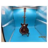 BOB WEIR Grateful Dead Mini Guitar 10" Replica