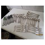 36pc (8service) ROBERT WELCH Premium Flatware $