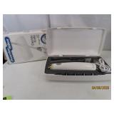 New Proctor Silex White Electric Knife