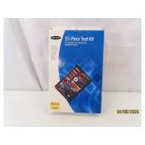 New 55pc Handy~Electronics Tool Kit SET