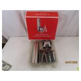 New Explorer Camp/.Hike/Knife Gift Set $30