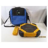 SRS2 Fieldpiece Remote Digital Scale $300+