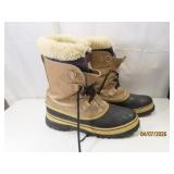 Mens sz10 SOREL Winter Boots