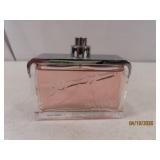 BAMBOO Perfume 2.5oz by Frank Oliver 95%