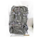 OSPREY Ariel 55 Pro Hiking Framed Backpack EXC